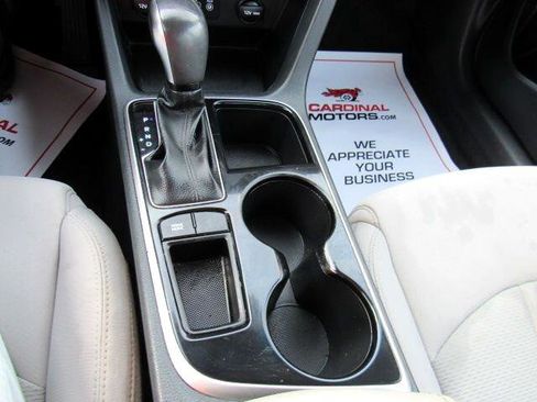 Used 2018 Hyundai Sonata SEL image 23