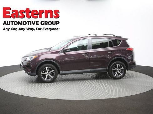 Used 2016 Toyota RAV4 XLE w/ Convenience Package AWD/4WD image 60