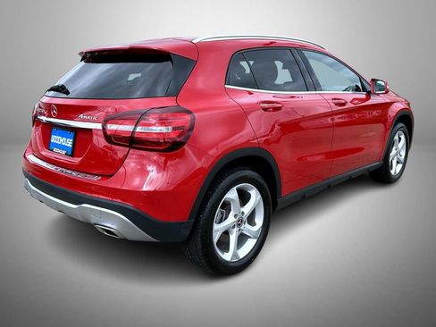 Used 2019 Mercedes-Benz GLA 250 4MATIC image 5