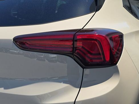 New 2026 Buick Encore GX Sport Touring w/ Studio Series AWD/4WD image 8