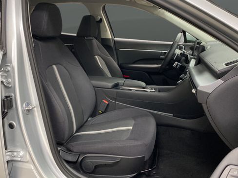 New 2026 Hyundai Sonata SEL FWD image 23