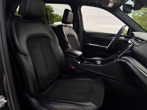 Used 2023 Jeep Grand Cherokee Altitude image 27