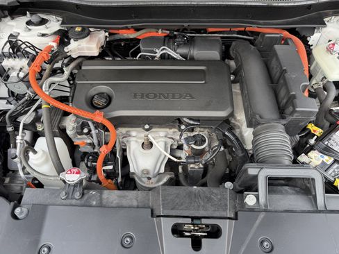 Used 2023 Honda CR-V Sport image 30