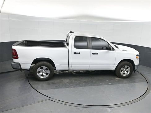 Used 2024 RAM 1500 Tradesman image 28