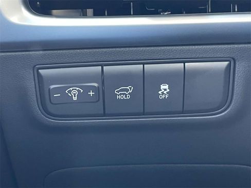 New 2026 Hyundai Tucson SEL image 17