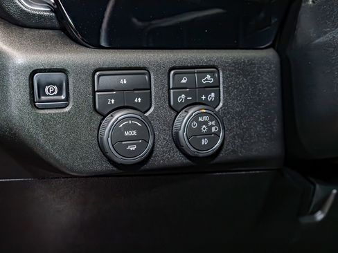 Used 2026 Chevrolet Silverado 2500 LT w/ All Star Edition image 20