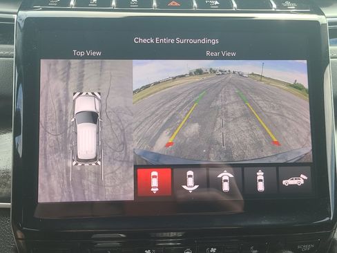 Used 2023 Jeep Grand Cherokee Limited w/ Luxury Tech Group II AWD/4WD image 26