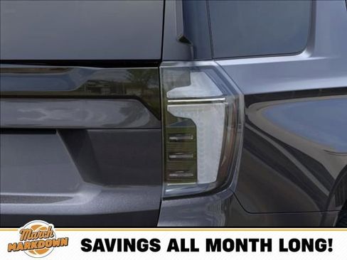 New 2026 Chevrolet Tahoe RST image 11