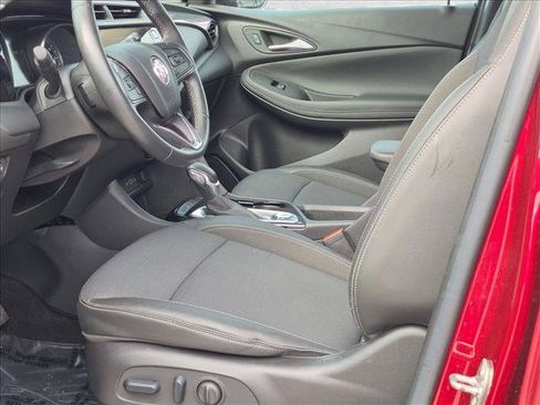 Used 2023 Buick Encore GX Select FWD image 16