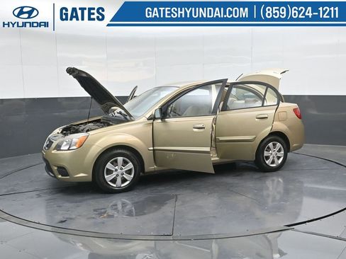 Used 2011 Kia Rio LX image 44