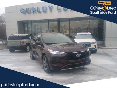 Used 2023 Ford Escape ST-Line w/ Equipment Group 301A