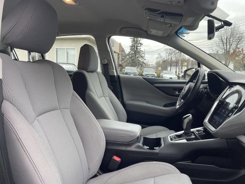 Used 2020 Subaru Legacy Premium image 30