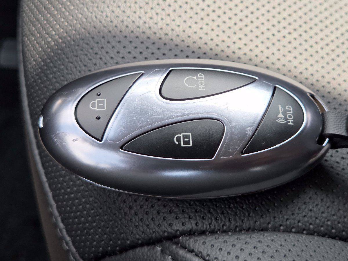 New 2026 Hyundai Tucson SEL Plus AWD/4WD image 72