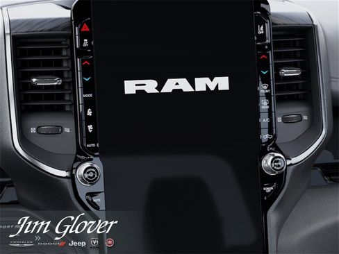 New 2026 RAM 1500 Rebel w/ G/T Package image 22