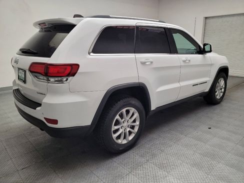 Used 2021 Jeep Grand Cherokee Laredo AWD/4WD image 9