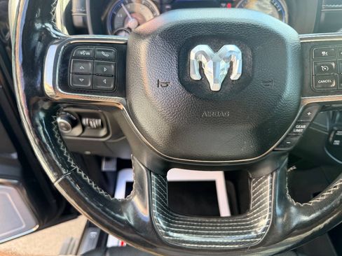 Used 2019 RAM 3500 Limited AWD/4WD image 26