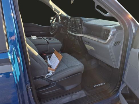 Used 2023 Ford F150 XL w/ Trailer Tow Package image 22