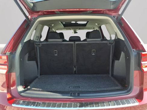 Used 2019 Volkswagen Atlas SE AWD/4WD image 30