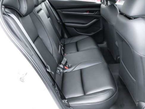 New 2026 MAZDA MAZDA3 2.5 S Sedan w/ Preferred Pkg FWD image 37