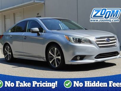 Used 2015 Subaru Legacy 3.6R Limited