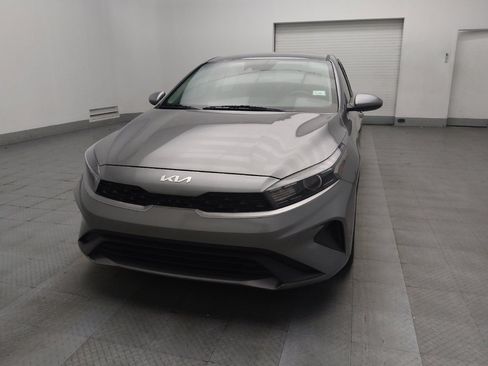 Used 2022 Kia Forte LXS image 15