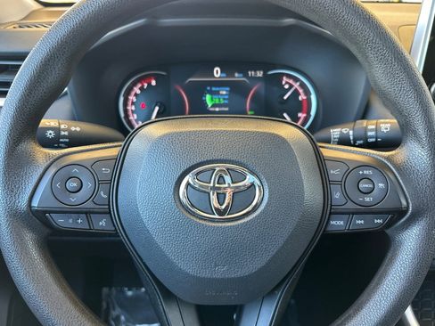 Used 2024 Toyota RAV4 XLE w/ Convenience Package AWD/4WD image 27