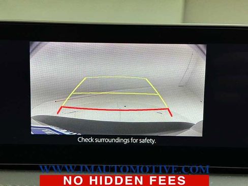 Used 2023 MAZDA CX-30 AWD 2.5 S w/ Select Package image 32