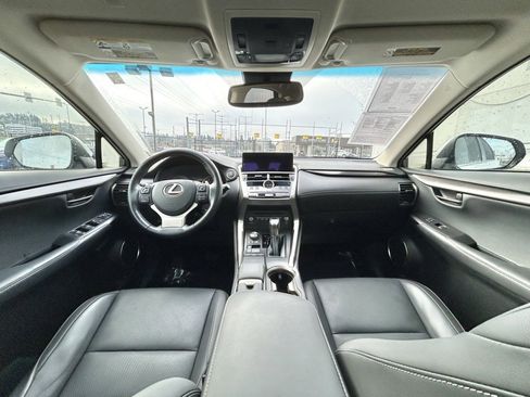 Used 2018 Lexus NX 300 AWD image 18