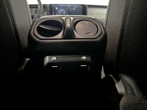 Used 2025 Jeep Wrangler Unlimited Sport AWD/4WD image 37