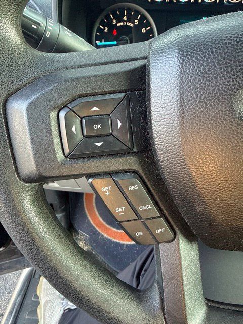 Used 2018 Ford F150 XLT RWD image 19