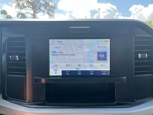 New 2026 Ford F250 XL w/ XL Chrome Package image 24