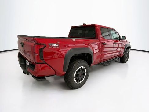 New 2026 Toyota Tacoma TRD Off-Road AWD/4WD image 6