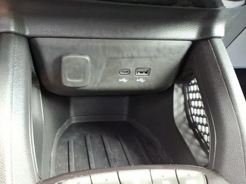 Used 2024 Chevrolet TrailBlazer RS AWD/4WD image 22