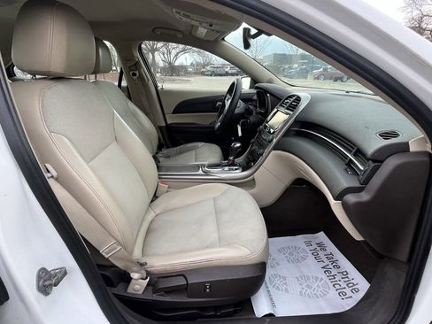 Used 2013 Chevrolet Malibu Eco w/ Power Convenience Package image 17