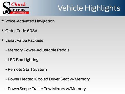 Used 2018 Ford F250 Lariat w/ Lariat Value Package AWD/4WD image 4