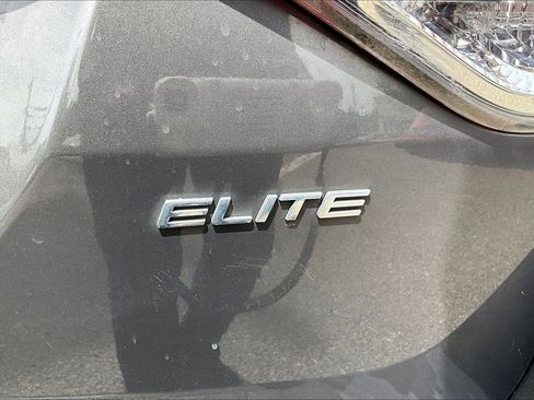 Used 2016 Honda Odyssey Touring Elite image 34