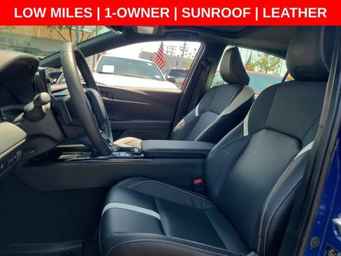 Used 2025 Toyota Camry SE w/ Multimedia Upgrade Package FWD image 20