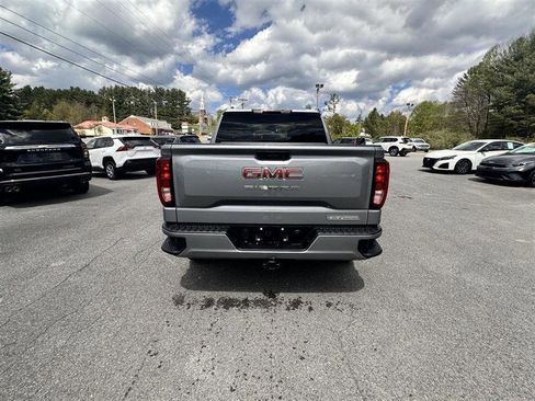 Used 2023 GMC Sierra 1500 Elevation AWD/4WD image 6