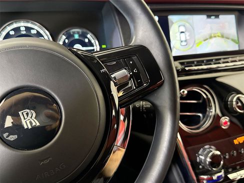 Used 2021 Rolls-Royce Cullinan AWD/4WD image 22