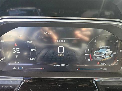 New 2026 GMC Sierra 1500 SLE w/ X31 Off-Road Package image 11