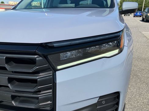 Certified 2026 Honda Pilot EX-L image 26