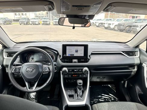 Used 2024 Toyota RAV4 XLE w/ Weather Package AWD/4WD image 13