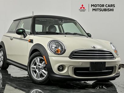 Used 2013 MINI Cooper Hardtop