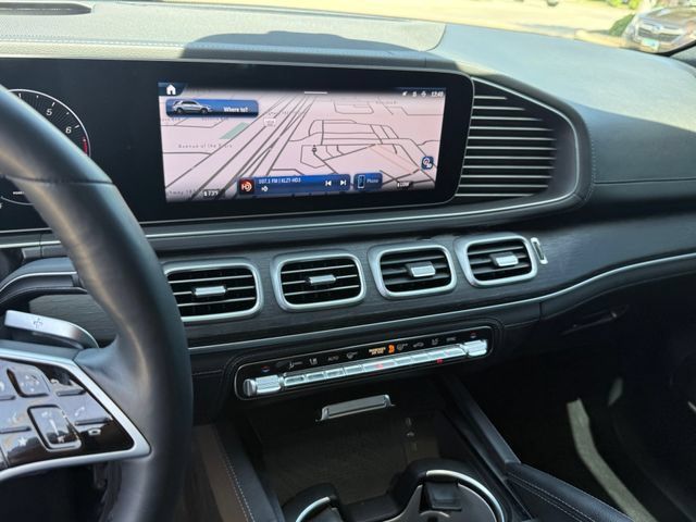Used 2024 Mercedes-Benz GLE 450 4MATIC image 17