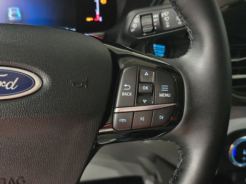 New 2026 Ford Escape Active image 20