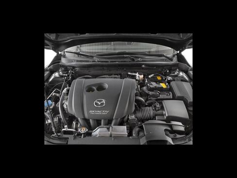 Used 2016 MAZDA MAZDA6 Touring FWD image 57