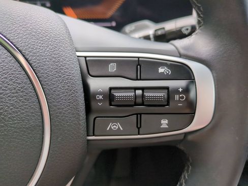 Used 2026 Kia K5 GT-Line w/ GT-Line Red Interior Package FWD image 25