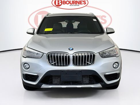 Used 2018 BMW X1 xDrive28i AWD/4WD image 4