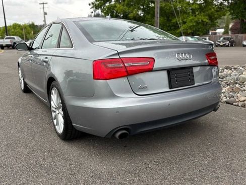 Used 2013 Audi A6 2.0T Premium Plus image 5