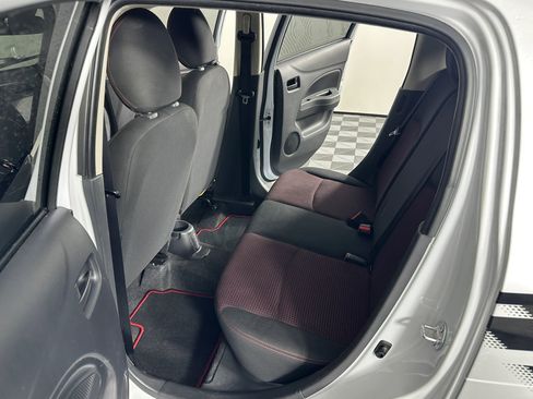 Used 2024 Mitsubishi Mirage image 28